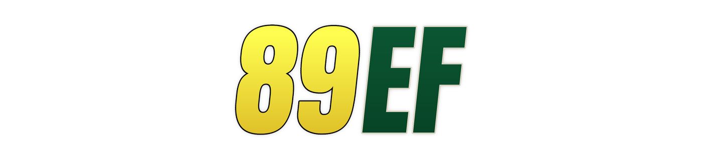 89ef Logo